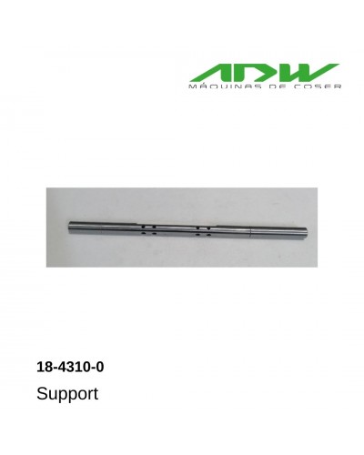 18-4310-0 - Support